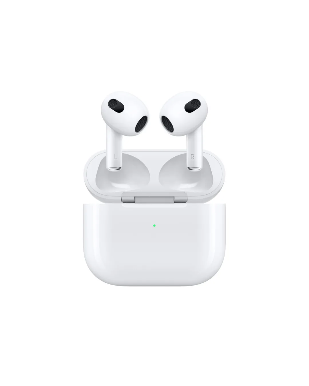 AirPods 4. Nesil