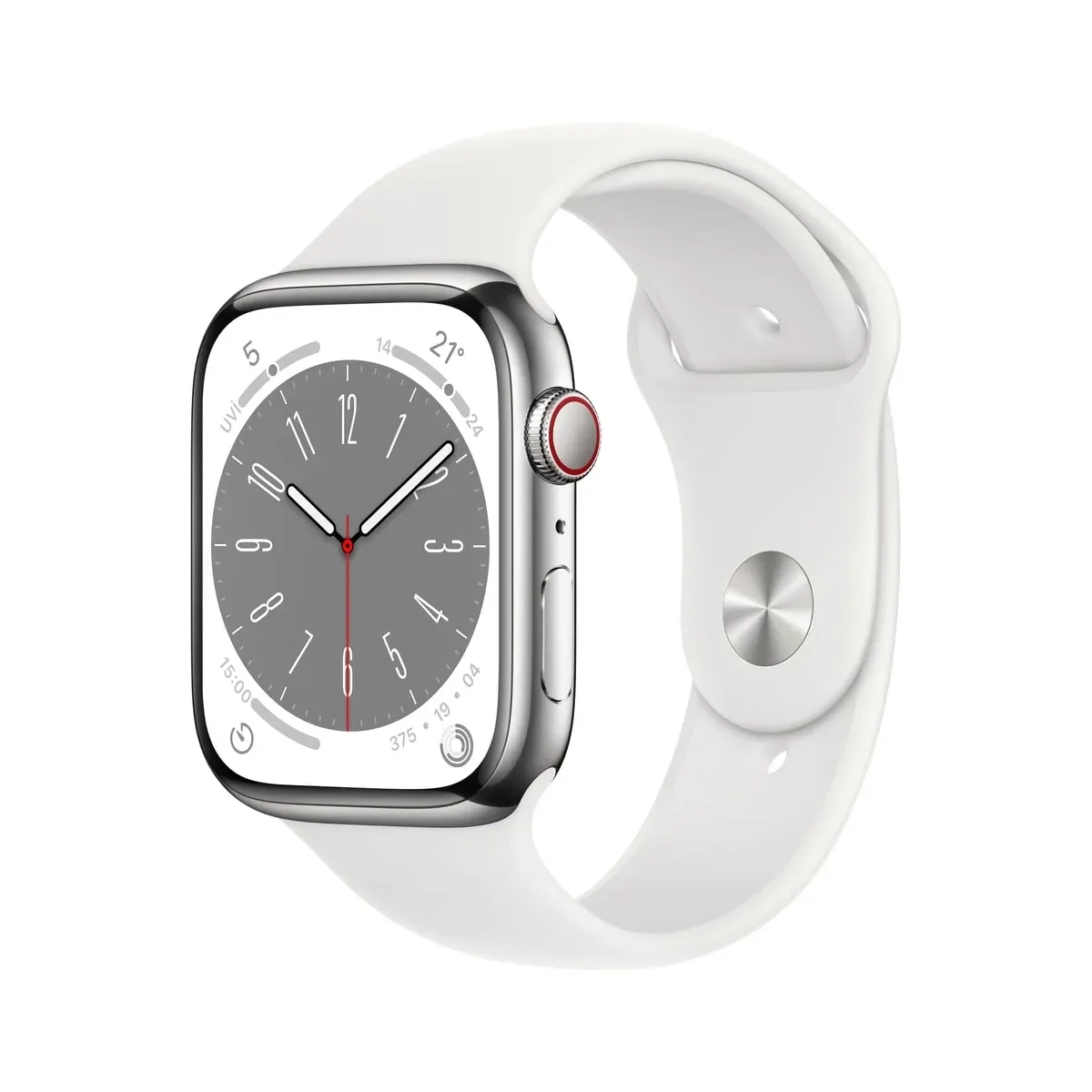 Apple Watch White